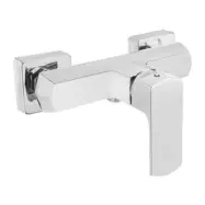 Maruna Duschblandare utan duschset - Krom