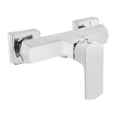 Maruna Duschblandare utan duschset - Krom