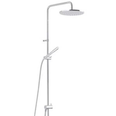 Mora Inxx Shower System S5 - Med tak- och handdusch