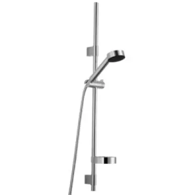 Mora MMIX S5 - Energieffektivt duschset - Krom