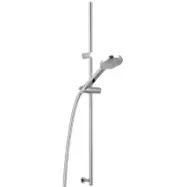 Mora MMIX S6 - Duschset i formskön design - Krom