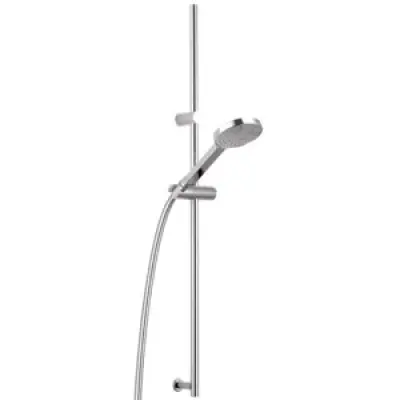 Mora MMIX S6 - Duschset i formskön design - Krom