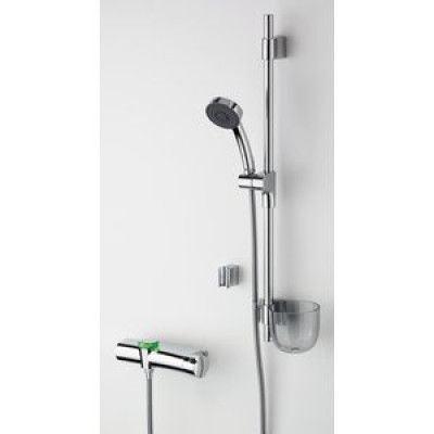 Oras Duschblandare med duschset, 3 V Oras Eterna & Oras Natura 6387