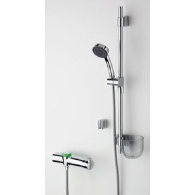 Oras Duschblandare med duschset, 3 V Oras Eterna & Oras Natura 6388