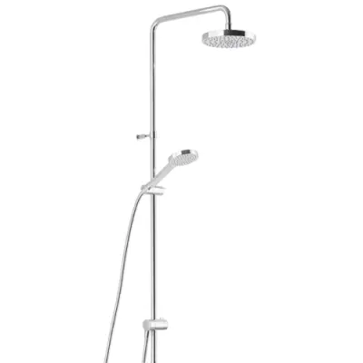 Takdusch Mora MMIX Shower System S6