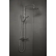 Takduschset INR Mist med 3-funktionshanddusch