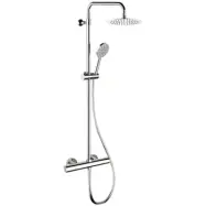 Takduschset LH Turano Ø250