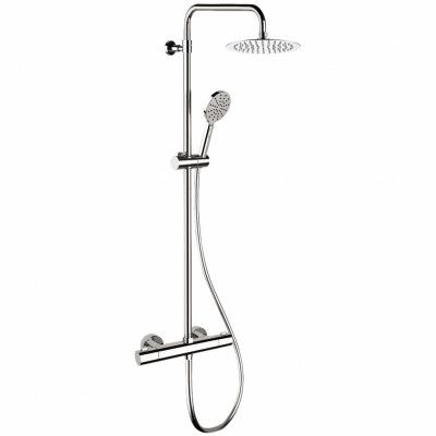 Takduschset LH Turano Ø250