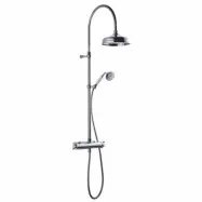 Takduschset Tapwell Classic XCOL 7269