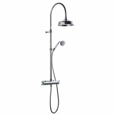 Takduschset Tapwell Classic XCOL 7269
