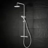 Takduschset Westerbergs Strila Ø228 mm