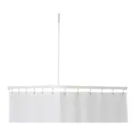 DUSCHSKENA KOMPL 80X80CM VIT | Beijerbygg Byggmaterial