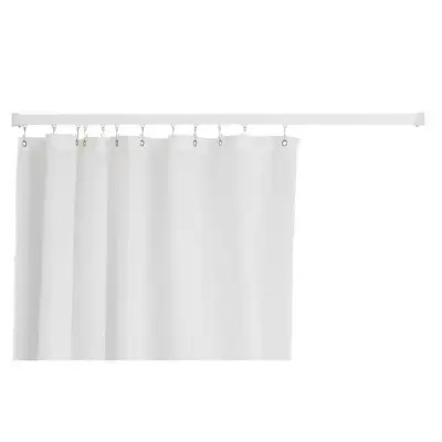 DUSCHSKENA KOMPL VIT | Beijerbygg Byggmaterial