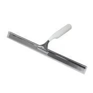 Duschskrapa Demerx Rostfri Vit