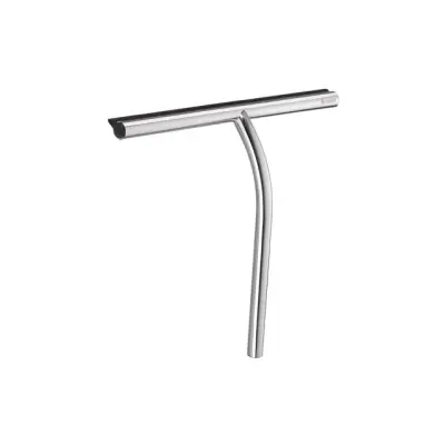 DUSCHSKRAPA DK2140 RUNT GREPP FÖRKROM ROSTFRITT STÅL | Beijerbygg Byggmaterial