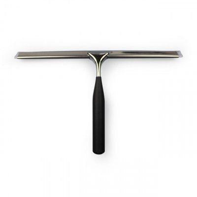 DUSCHSKRAPA OLERIA SVART SB | Beijerbygg Byggmaterial