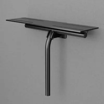 Duschskrapa Scandtap Style med Hylla