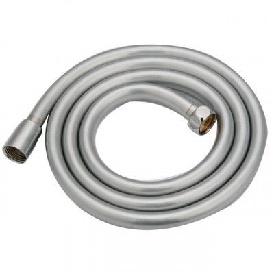 DUSCHSLANG ADORA SILVER 12856.42 1,5M | Beijerbygg Byggmaterial