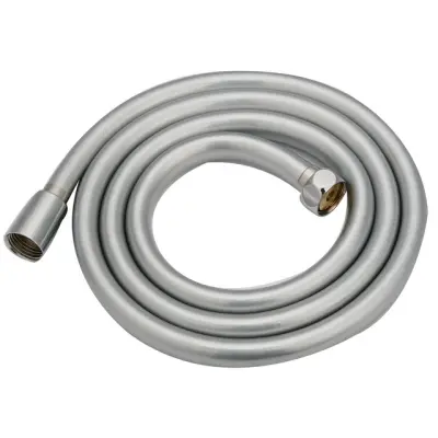 DUSCHSLANG ADORA SILVER 12856.42 1,5M | Beijerbygg Byggmaterial