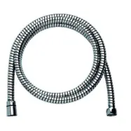 Duschslang Damixa Plast 1500 mm