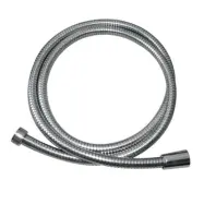 Duschslang Demerx Flexxi Rostfritt Stål