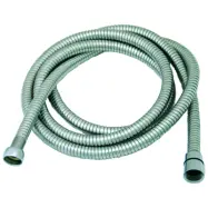 DUSCHSLANG FLEXXI ROSTFRI STÅL 2M | Beijerbygg Byggmaterial