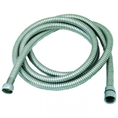 DUSCHSLANG FLEXXI ROSTFRI STÅL 2M | Beijerbygg Byggmaterial