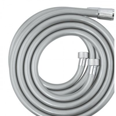 DUSCHSLANG GROHE VITALIOFLEX COMFORT 27173001 2M | Beijerbygg Byggmaterial