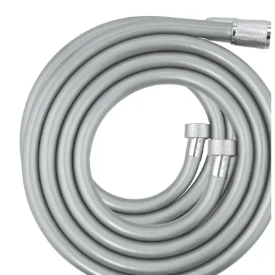 DUSCHSLANG GROHE VITALIOFLEX COMFORT 27173001 2M | Beijerbygg Byggmaterial
