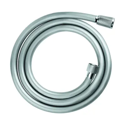 DUSCHSLANG GROHE VITALIOFLEX TREND 28741001 1.5M | Beijerbygg Byggmaterial