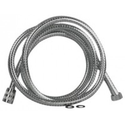 DUSCHSLANG METALL 2M FÖRKR ARROW | Beijerbygg Byggmaterial