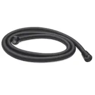 DUSCHSLANG MATT SVART 1,5M SB | Beijerbygg Byggmaterial