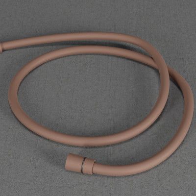 Duschslang Scandtap Steel Pleasure