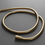 Duschslang Scandtap Steel Pleasure