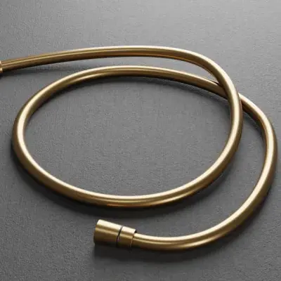 Duschslang Scandtap Steel Pleasure