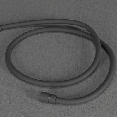 Duschslang Scandtap Steel Pleasure