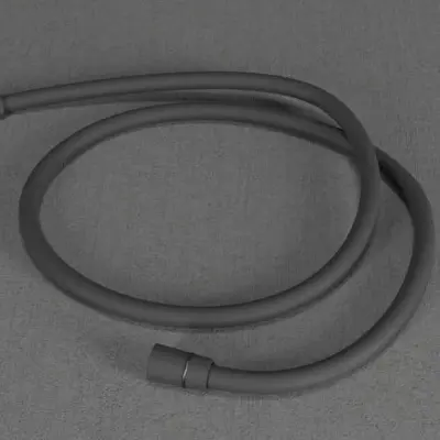Duschslang Scandtap Steel Pleasure