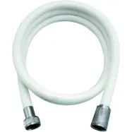 DUSCHSLANG PVC VIT 1,5M | Beijerbygg Byggmaterial