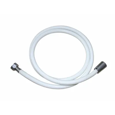 DUSCHSLANG PVC VIT 2,0M | Beijerbygg Byggmaterial