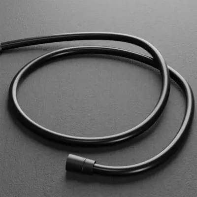 Duschslang Scandtap Steel Pleasure