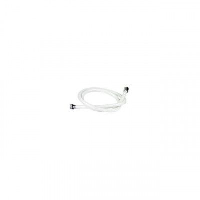 DUSCHSLANG VIT 1,5M | Beijerbygg Byggmaterial