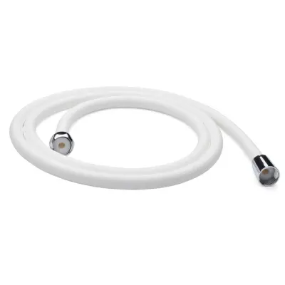 DUSCHSLANG VIT 1,5M SB | Beijerbygg Byggmaterial