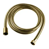 DUSCHSLANG ZFLO 001 MÄSSING | Beijerbygg Byggmaterial