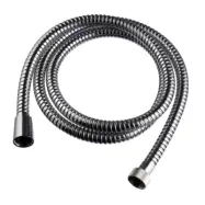 DUSCHSLANG ZFLO 003 KROM L=200CM | Beijerbygg Byggmaterial