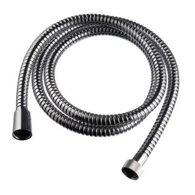 DUSCHSLANG ZFLO 003 KROM L=200CM | Beijerbygg Byggmaterial