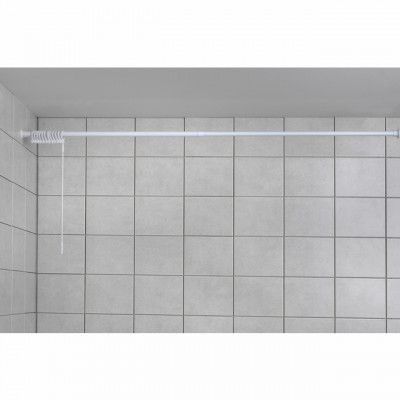 DUSCHSTÅNG 11290 160-250CM | Beijerbygg Byggmaterial