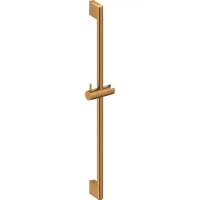 Duschstång Duravit 900 mm