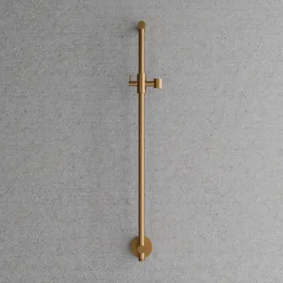 Duschstång Scandtap Harmonized