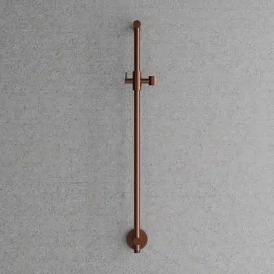 Duschstång Scandtap Harmonized