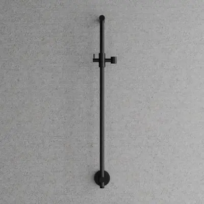 Duschstång Scandtap Harmonized